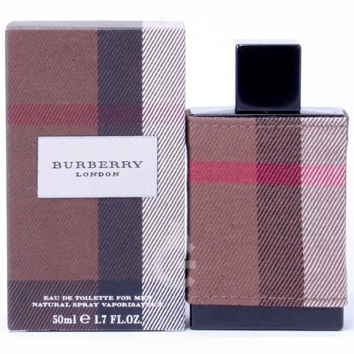 Burberry London EDT For Men 50 ml 1.7 Fl. oz. London